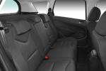 Peugeot 308 SW 2009 года